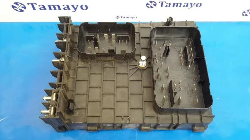 Caja Reles / Fusibles para Audi A3 (8P)