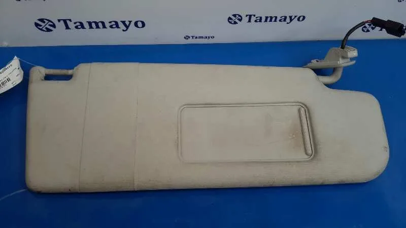 Parasol Derecho para Volkswagen Golf V Berlina (1K1)