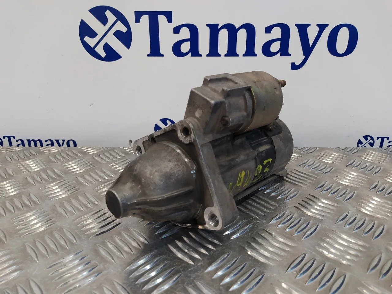 Motor Arranque para Bmw Serie 3 Berlina (E46)
