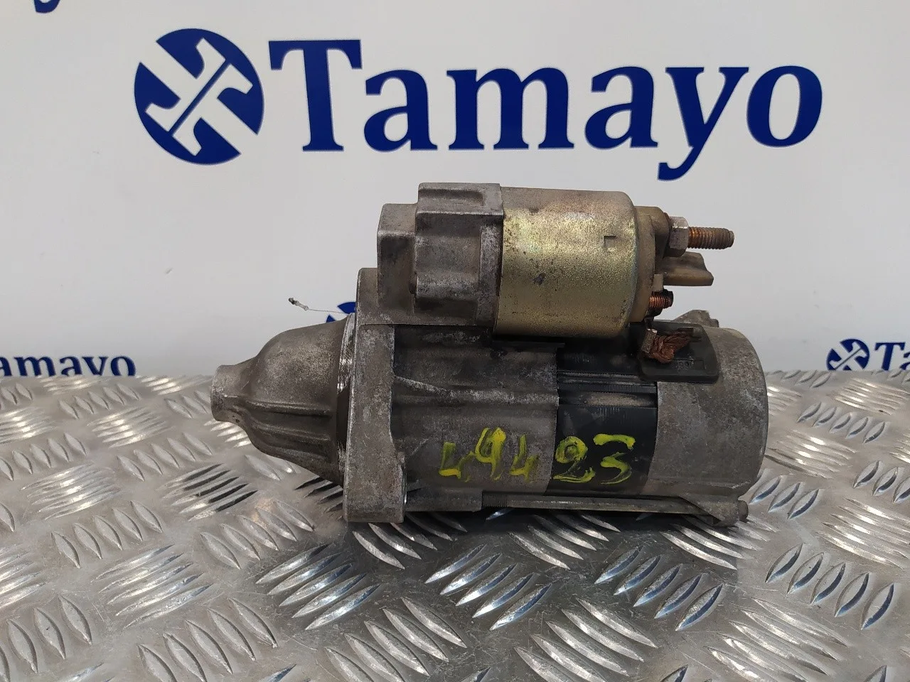Motor Arranque para Bmw Serie 3 Berlina (E46)