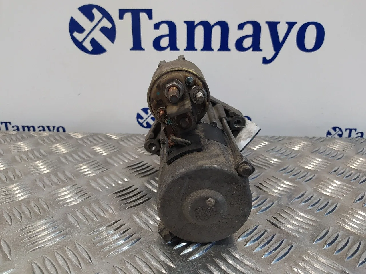 Motor Arranque para Bmw Serie 3 Berlina (E46)