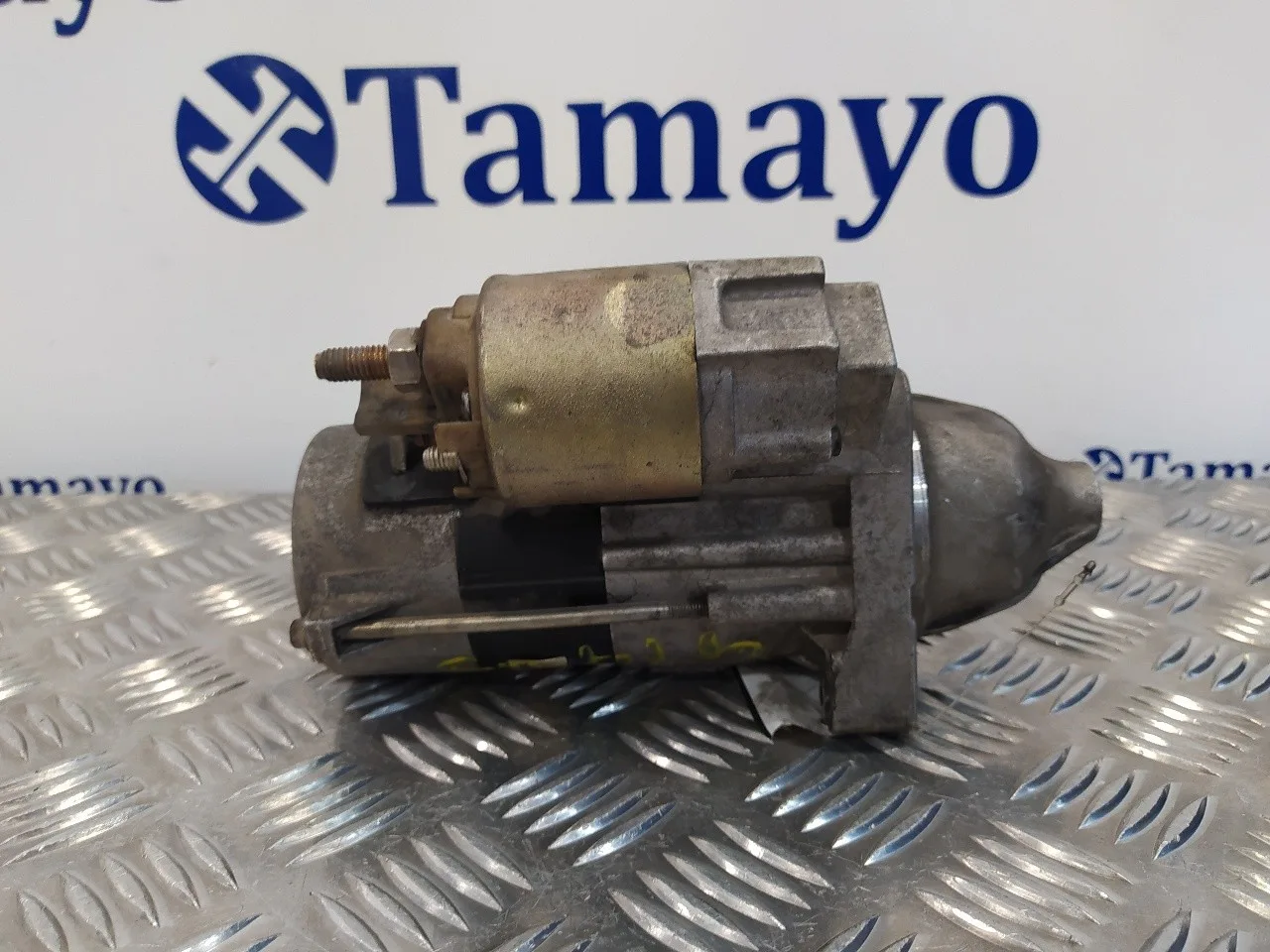 Motor Arranque para Bmw Serie 3 Berlina (E46)