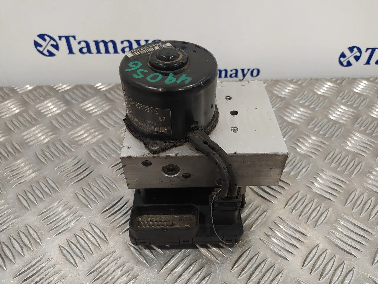 Abs para Audi A3 (8L)