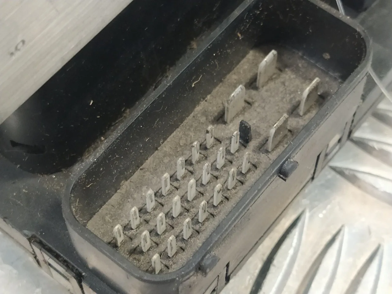 Abs para Audi A3 (8L)