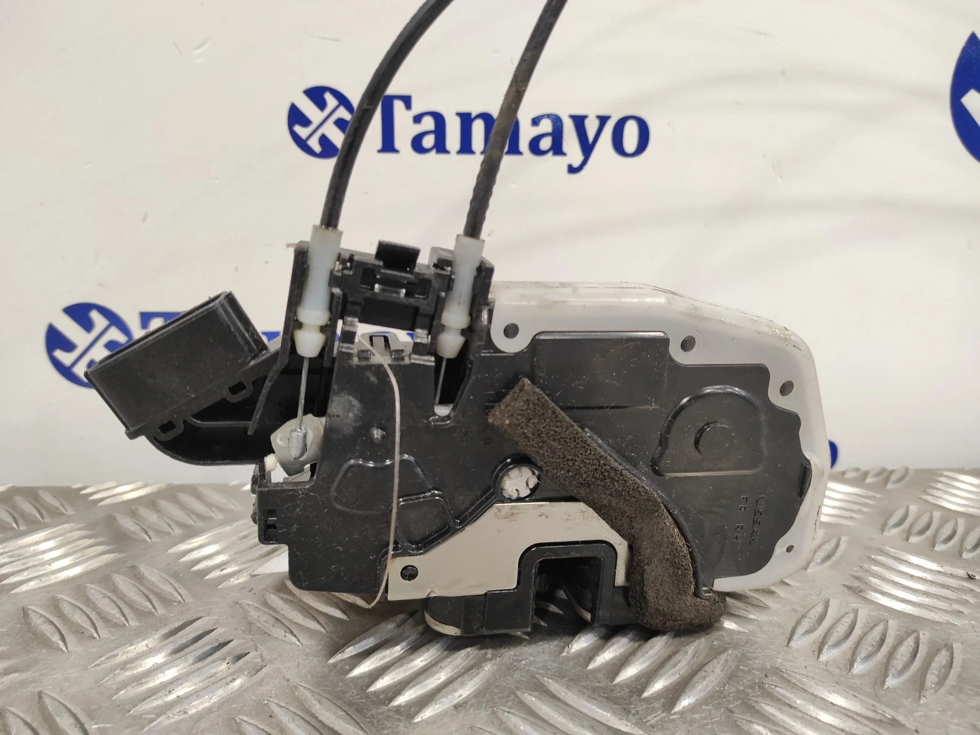 Cerradura Puerta Delantera Derecha para Nissan Juke (F15)