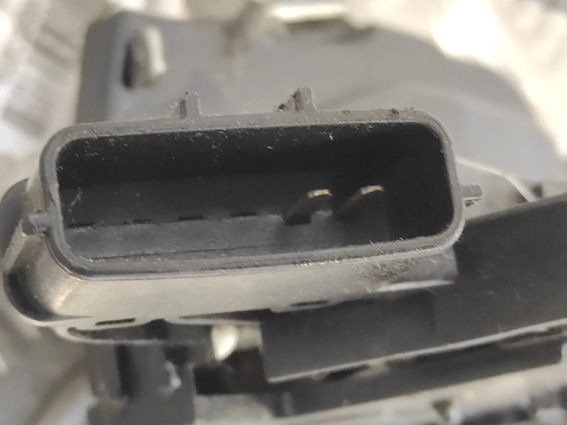Cerradura Puerta Delantera Derecha para Nissan Juke (F15)