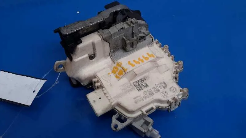 Cerradura Puerta Trasera Derecha para Audi A4 Avant (8W5)