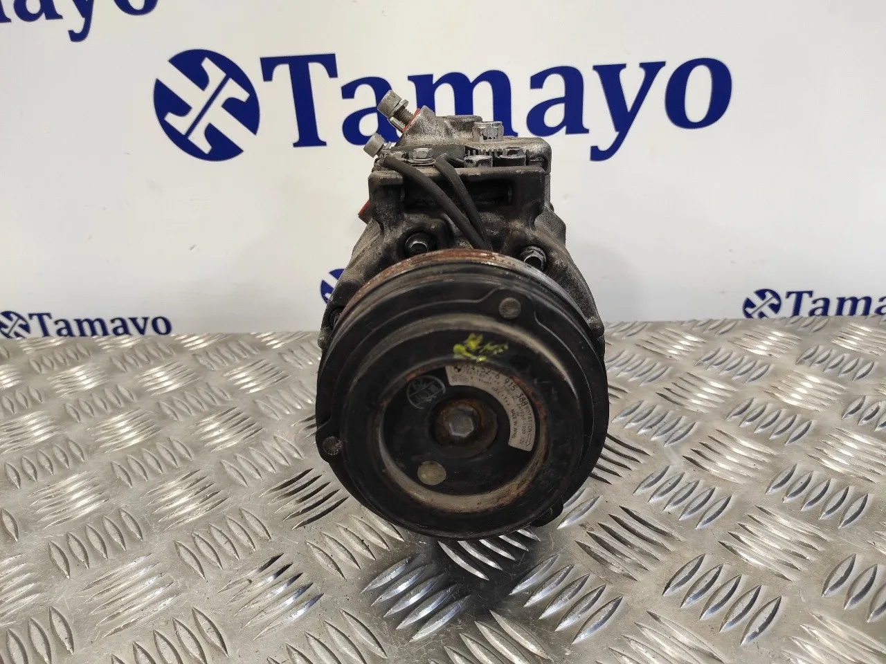 Compresor Aire Acondicionado para Bmw X3 (E83)