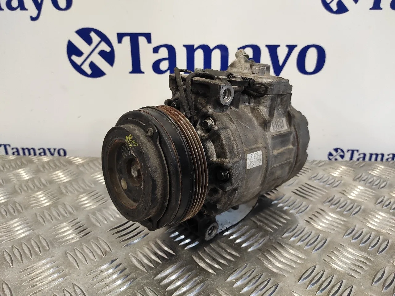 Compresor Aire Acondicionado para Bmw X3 (E83)