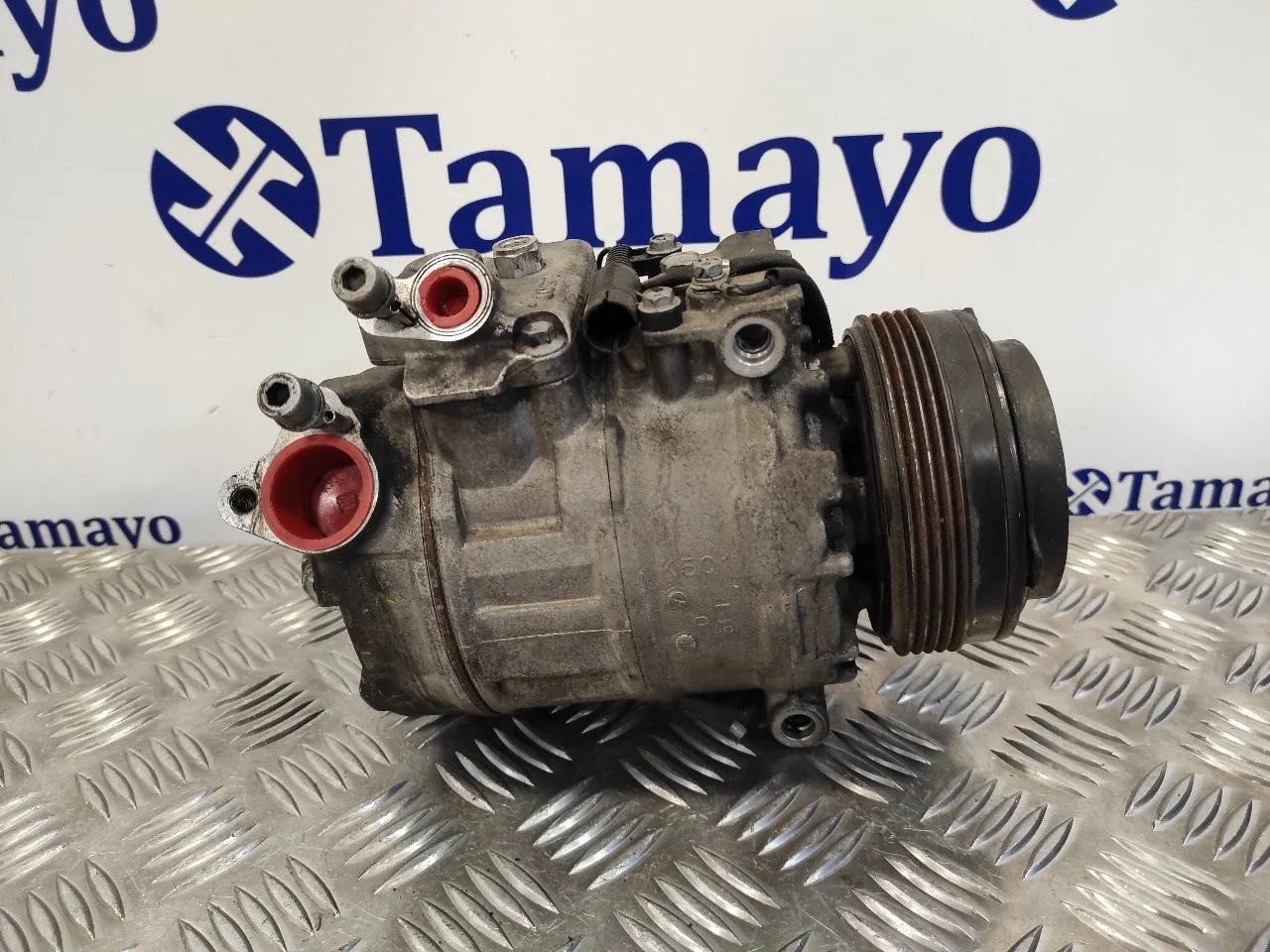 Compresor Aire Acondicionado para Bmw X3 (E83)