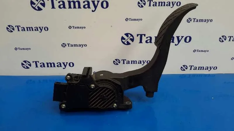 Potenciometro Pedal para Seat Ibiza (6L1)