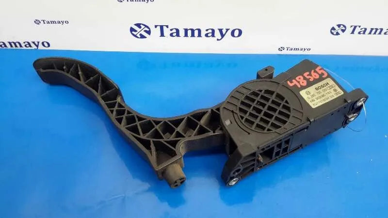 Potenciometro Pedal para Seat Ibiza (6L1)