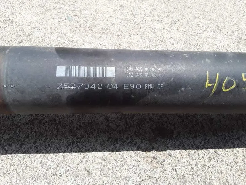 Transmision Central para Bmw Serie 3 Berlina (E90)