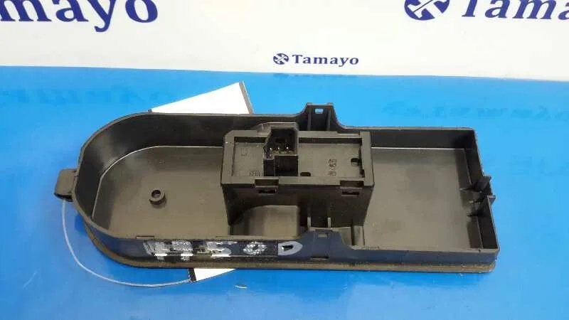 Mando Elevalunas Delantero Derecho para Opel Astra H Berlina