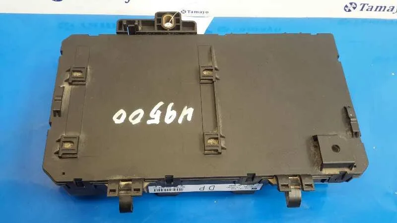 Caja Reles / Fusibles para Opel Astra H Berlina