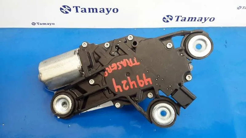 Motor Limpia Trasero para Ford Mondeo Ber. (Ca2)