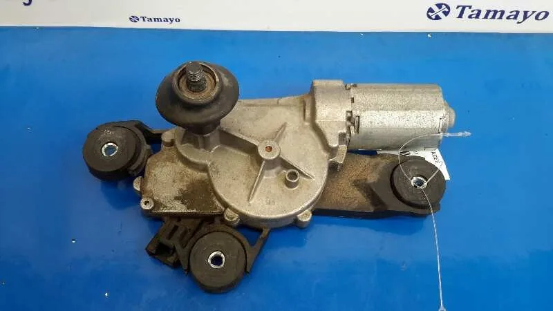 Motor Limpia Trasero para Ford Mondeo Ber. (Ca2)