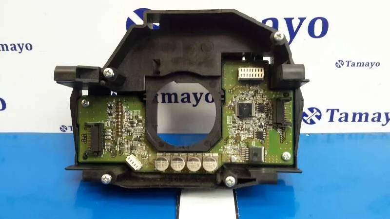 Modulo Electronico para Volvo S40 Berlina
