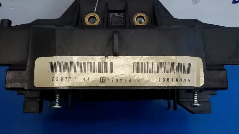 Modulo Electronico para Volvo S40 Berlina
