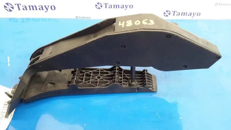 Potenciometro Pedal para Bmw Serie 3 Cabrio (E93)