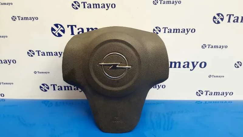 Airbag Delantero Izquierdo para Opel Corsa D