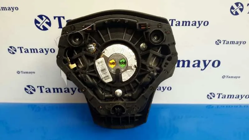Airbag Delantero Izquierdo para Opel Corsa D