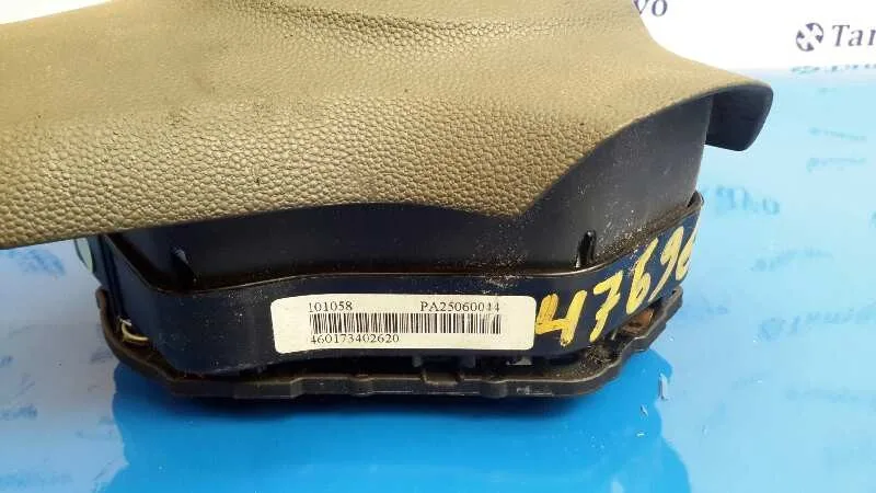 Airbag Delantero Izquierdo para Opel Corsa D
