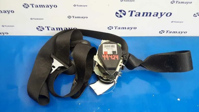 Cinturon Seguridad Delantero Izquierdo para Ford Mondeo Ber. (Ca2)