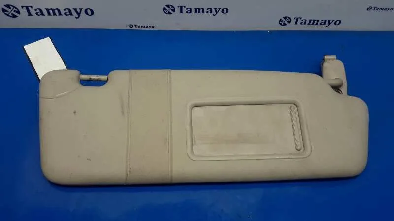 Parasol Derecho para Audi A3 (8P)