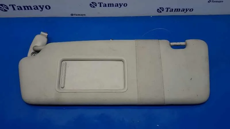 Parasol Izquierdo para Audi A3 (8P)