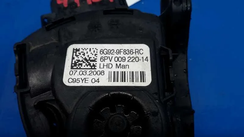 Pedal Acelerador para Ford Mondeo Ber. (Ca2)
