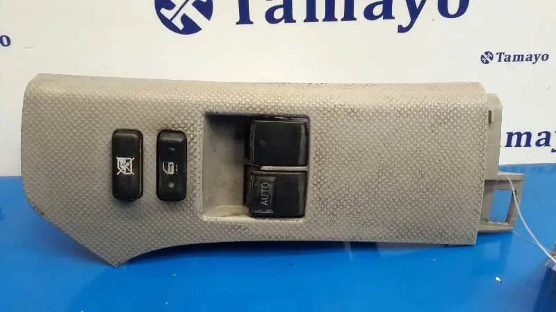 Mando Elevalunas Delantero Izquierdo para Toyota Yaris (Ksp9/Scp9/Nlp9)