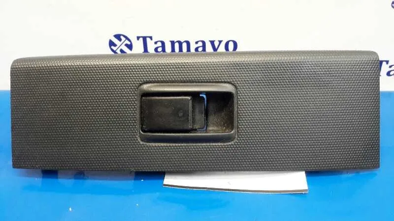 Mando Elevalunas Delantero Derecho para Toyota Corolla Verso (R1)