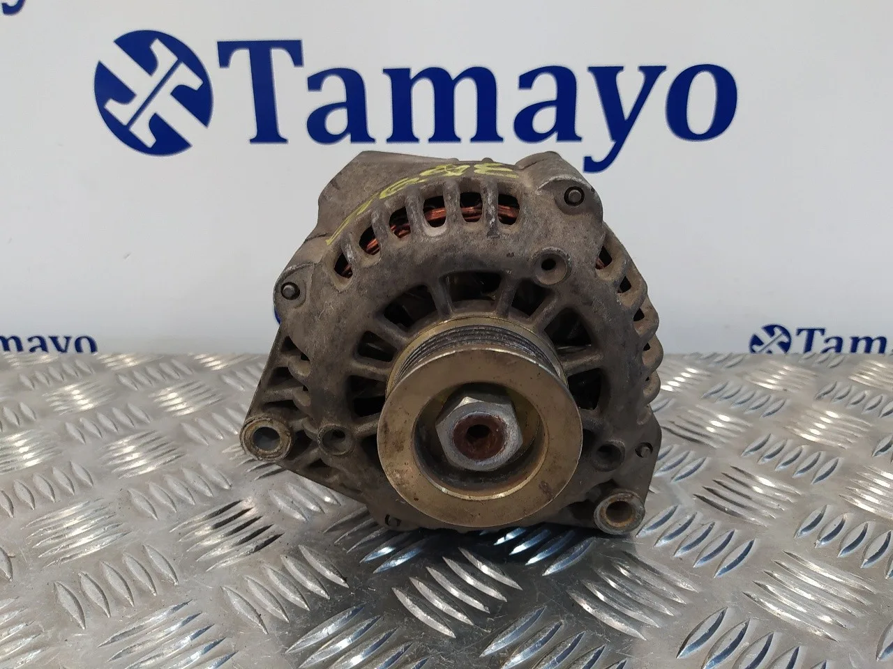 Alternador para Chevrolet Blazer (Neu)
