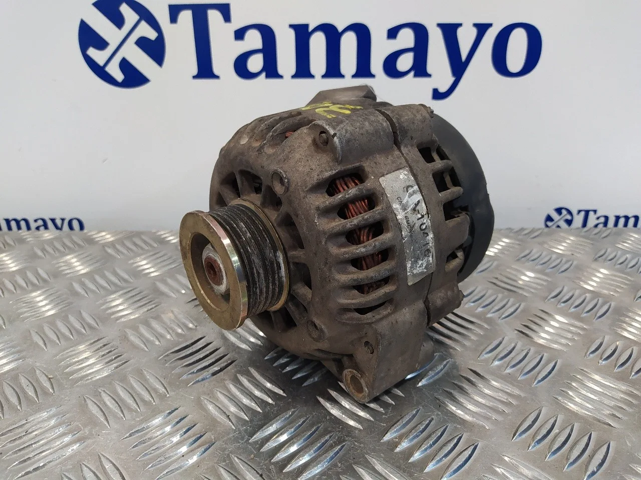 Alternador para Chevrolet Blazer (Neu)