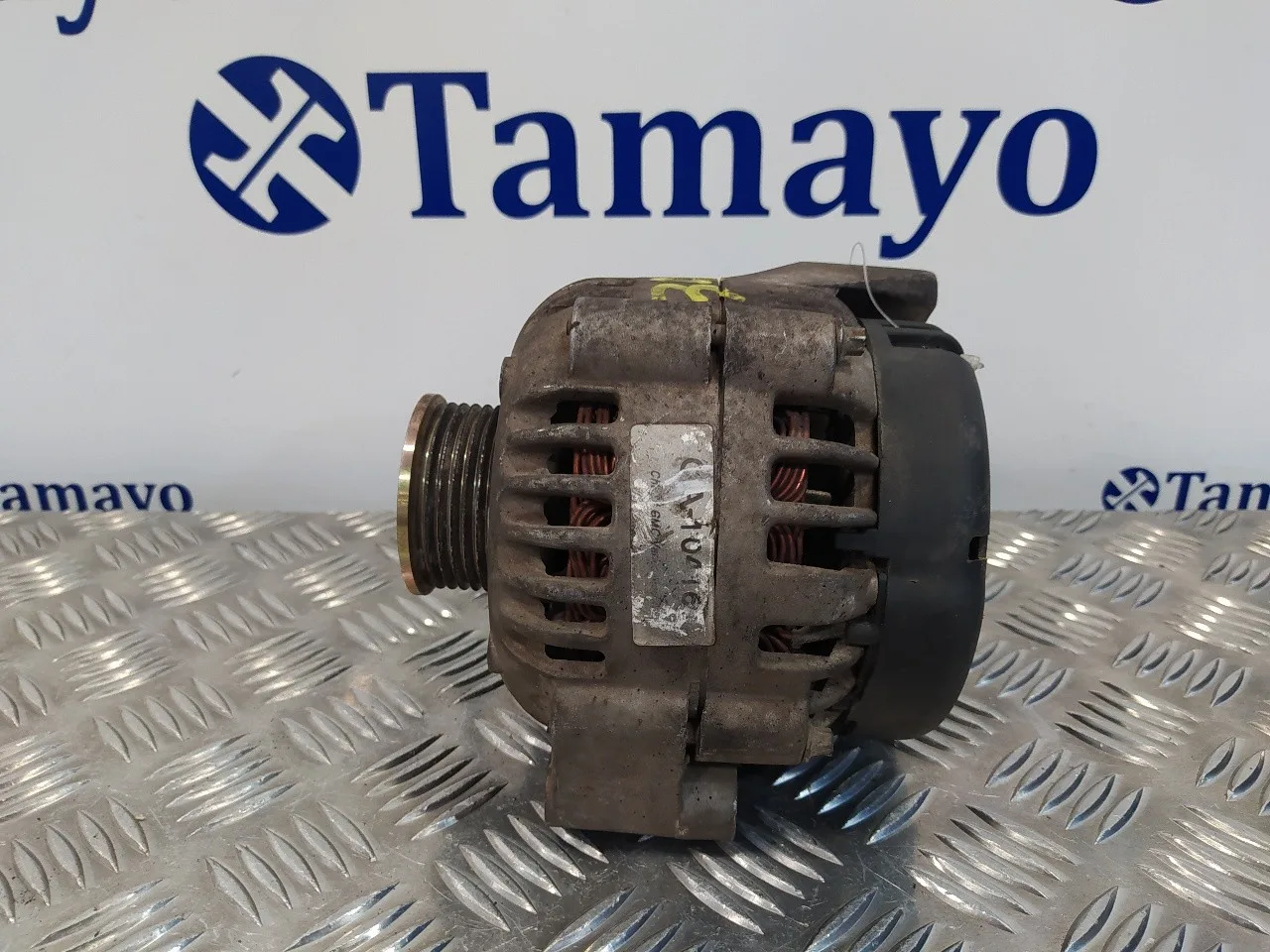 Alternador para Chevrolet Blazer (Neu)