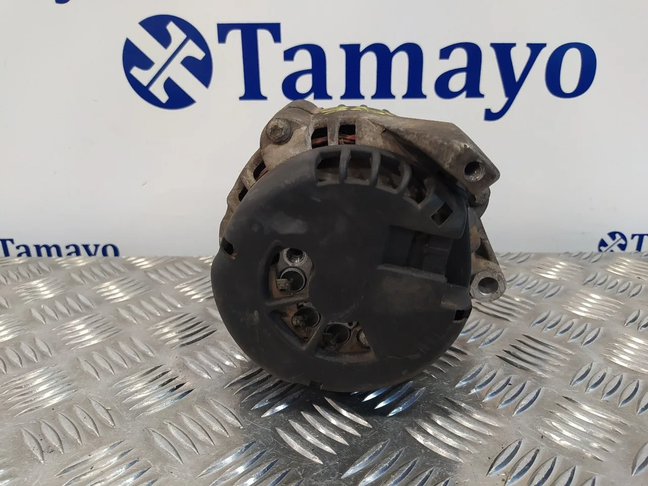 Alternador para Chevrolet Blazer (Neu)