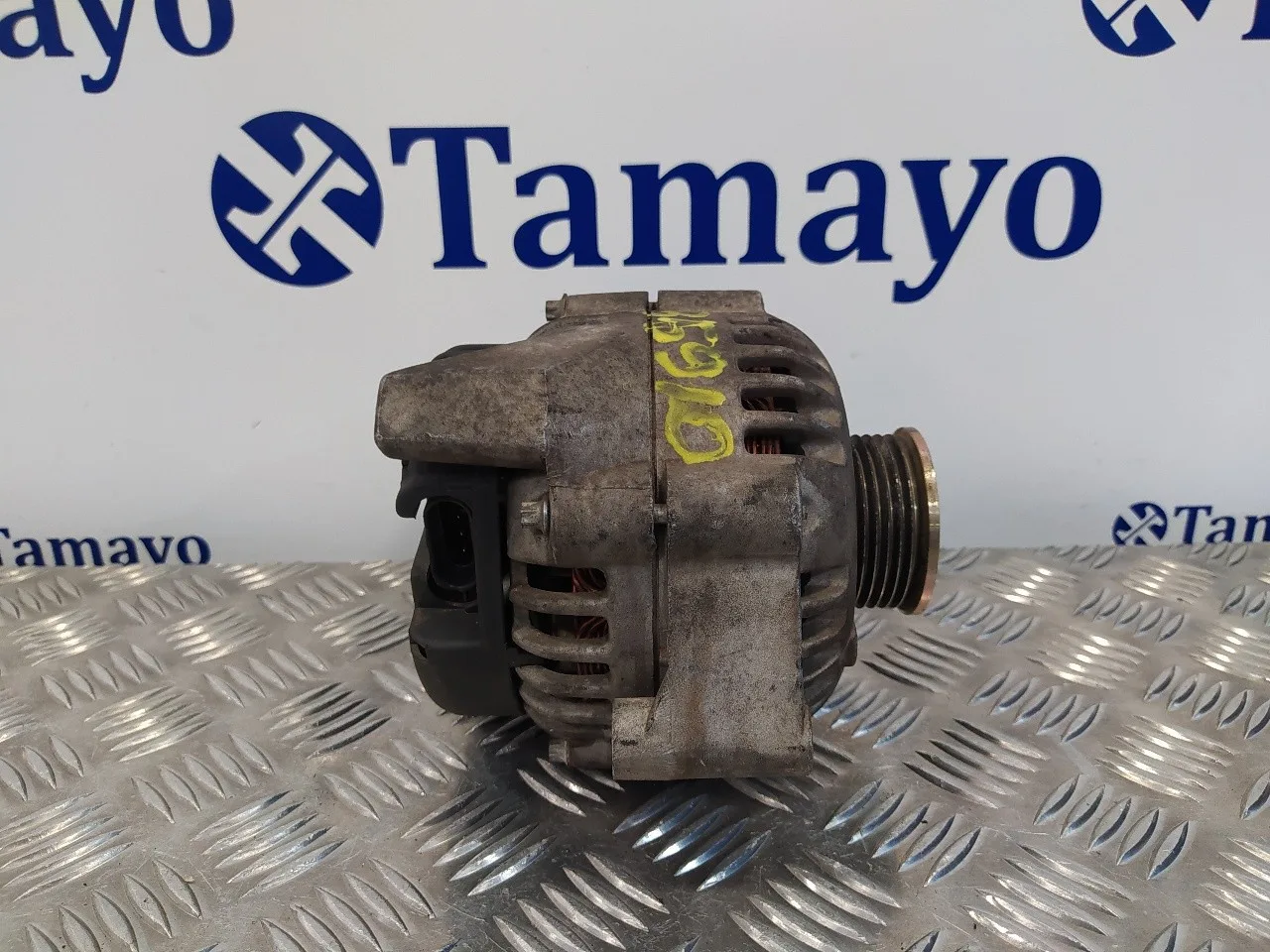 Alternador para Chevrolet Blazer (Neu)