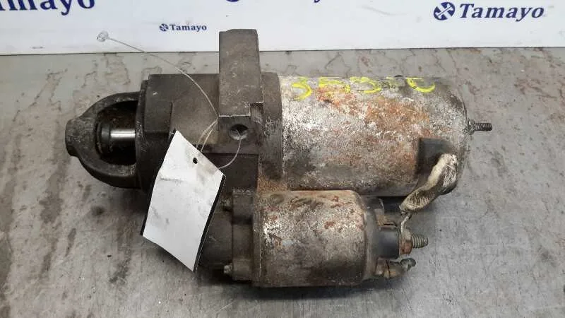 Motor Arranque para Chevrolet Blazer (Neu)