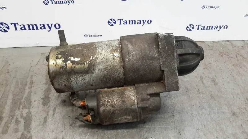 Motor Arranque para Chevrolet Blazer (Neu)