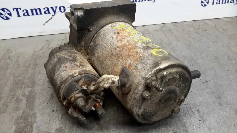Motor Arranque para Chevrolet Blazer (Neu)