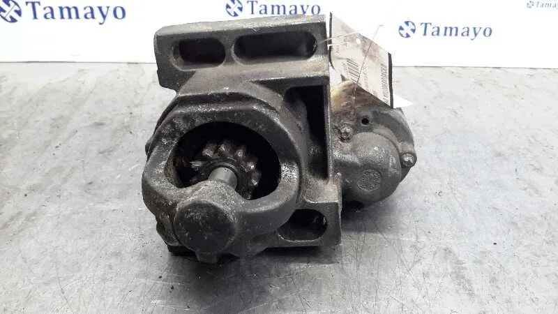 Motor Arranque para Chevrolet Blazer (Neu)