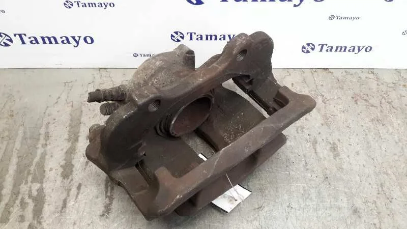 Pinza Freno Delantera Izquierda para Peugeot Expert Kasten Komfort