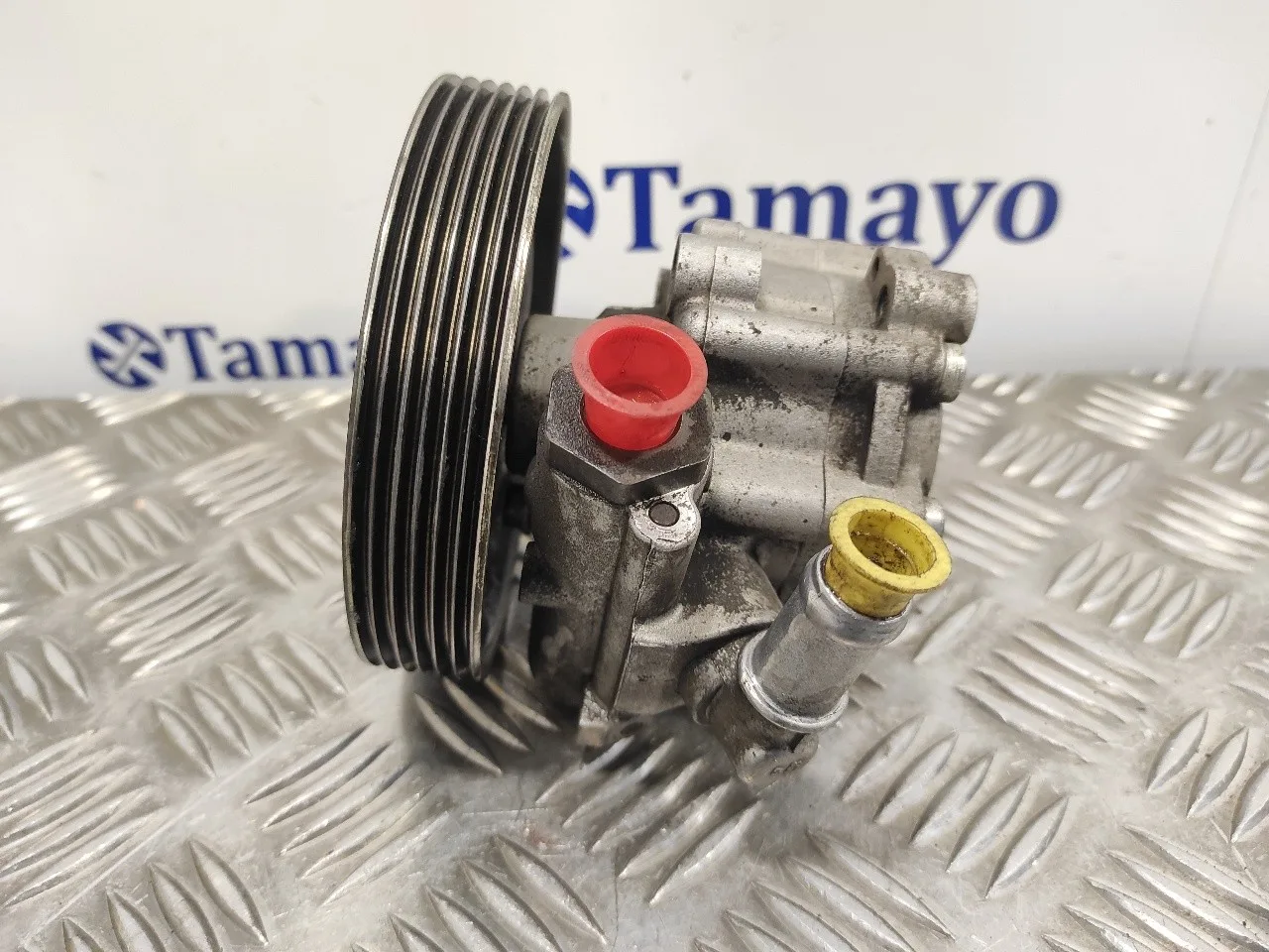 Bomba Servodireccion para Nissan Primera Berlina (P11)