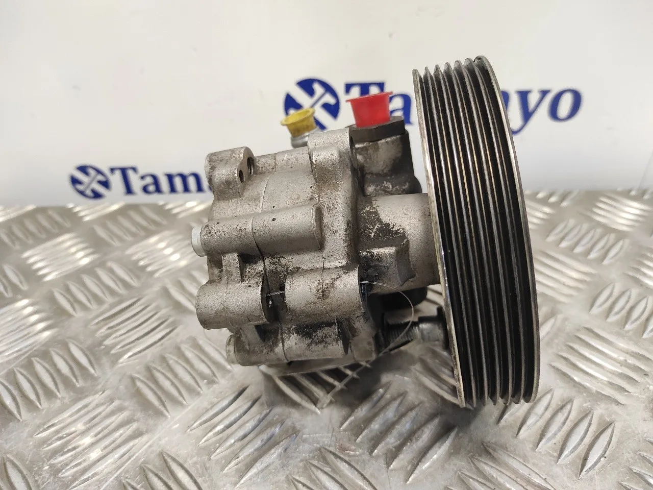 Bomba Servodireccion para Nissan Primera Berlina (P11)