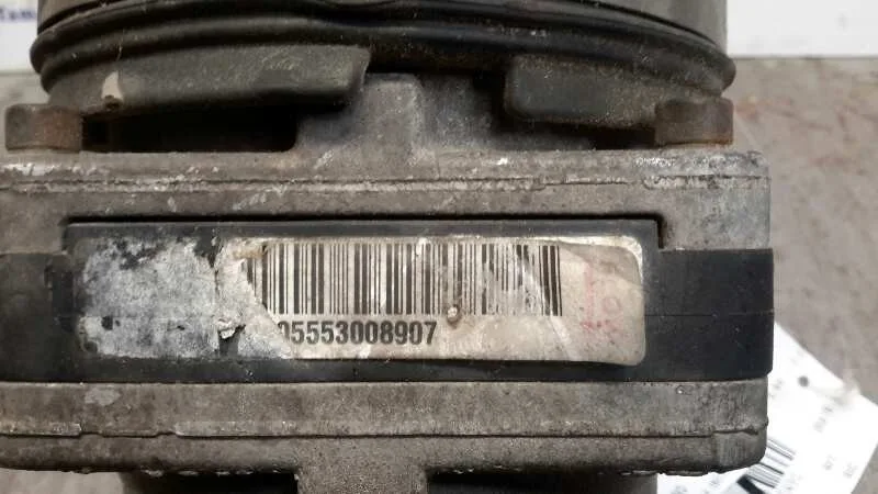 Caudalimetro para Chevrolet Blazer (Neu)