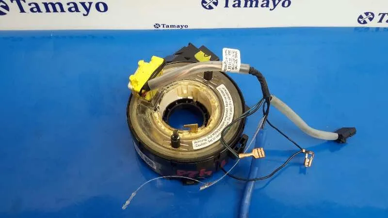Anillo Airbag para Audi A3 (8P)