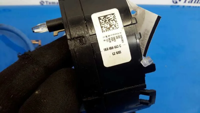 Anillo Airbag para Audi A3 (8P)