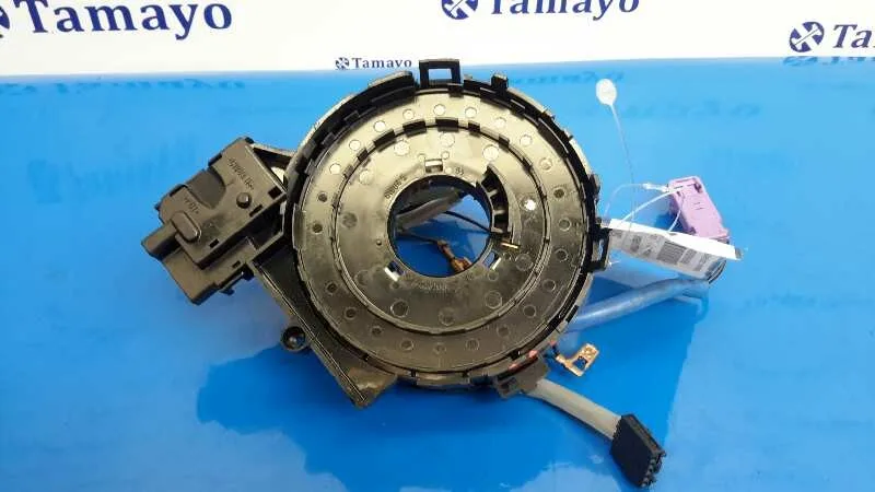 Anillo Airbag para Audi A3 (8P)
