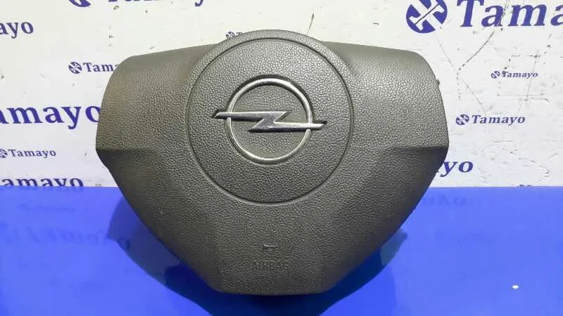 Airbag Delantero Izquierdo para Opel Astra H Ber.